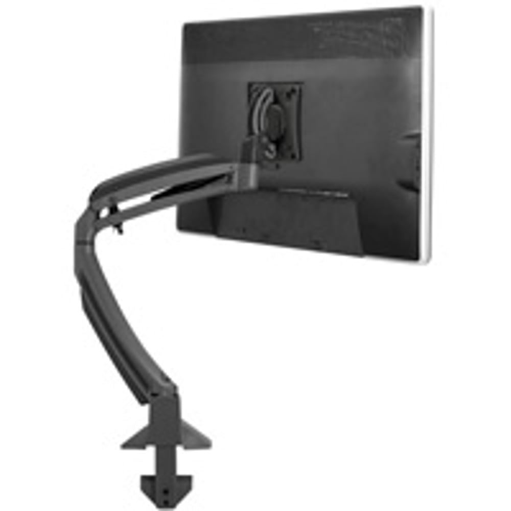 Chief K1D130B Kontour K1D Dynamic Desk Mount With Extended Reach