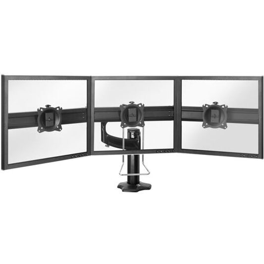 Chief K4G310B Kontour K4 3X1 Grommet Mounted Array