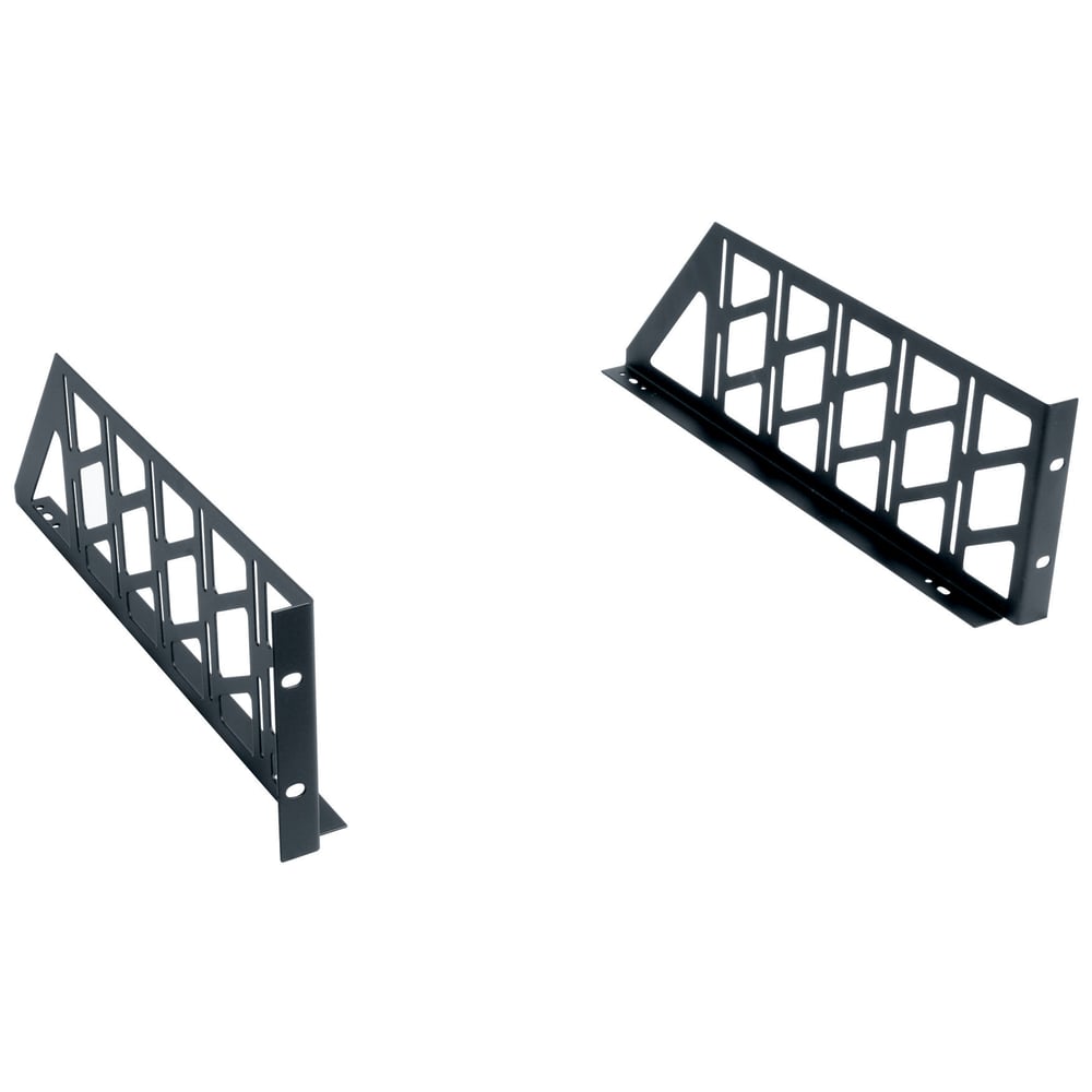 Middle Atlantic KDE2 Pair 2Sp Ears 15-1/2Deep