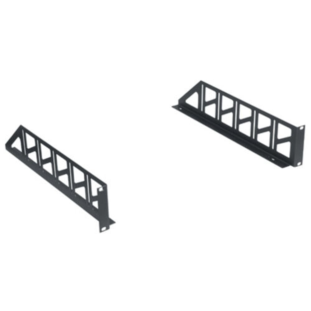 Middle Atlantic KDE2S Pair 2Sp Short Ears 11-1/2Dp