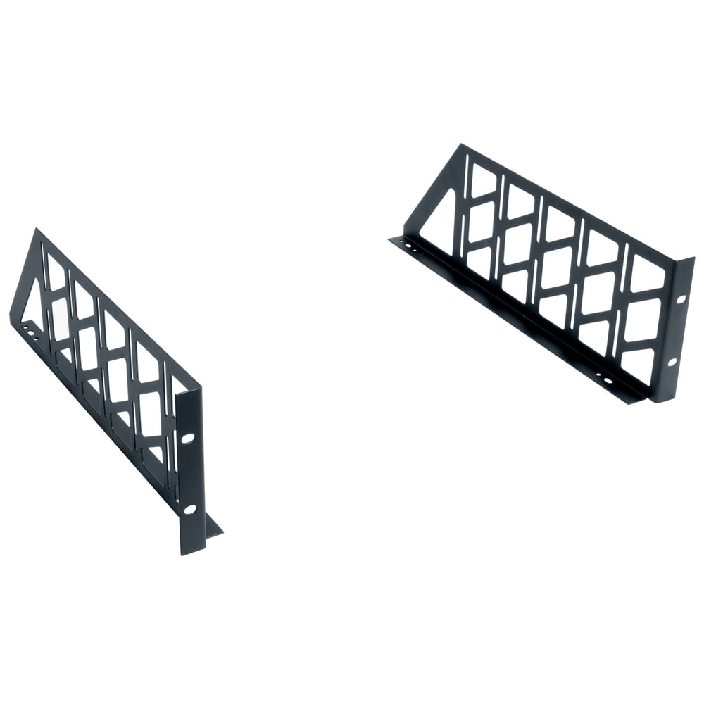 Middle Atlantic KDE4 Pair 4Sp Ears 15-1/2Deep