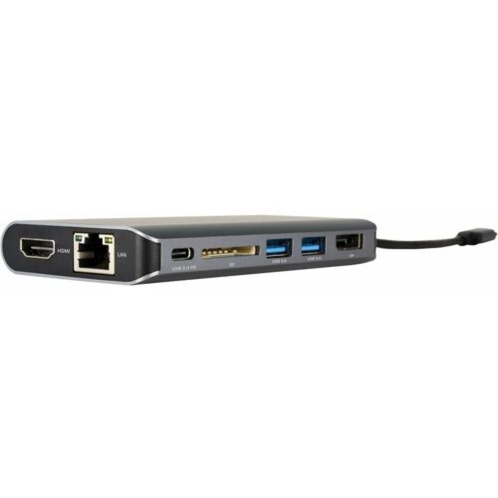 Kramer 91-00015899 Usb-C Hub Multiport Adapter