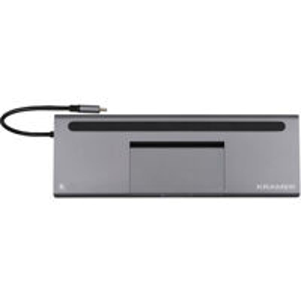 Kramer 91-00015999 Usb-C Hub Multiport Adapter