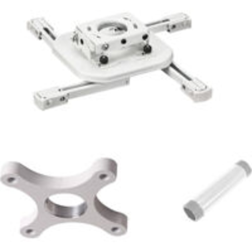 Chief KITAF003W Kit Rsauw Cma101W Cms003W