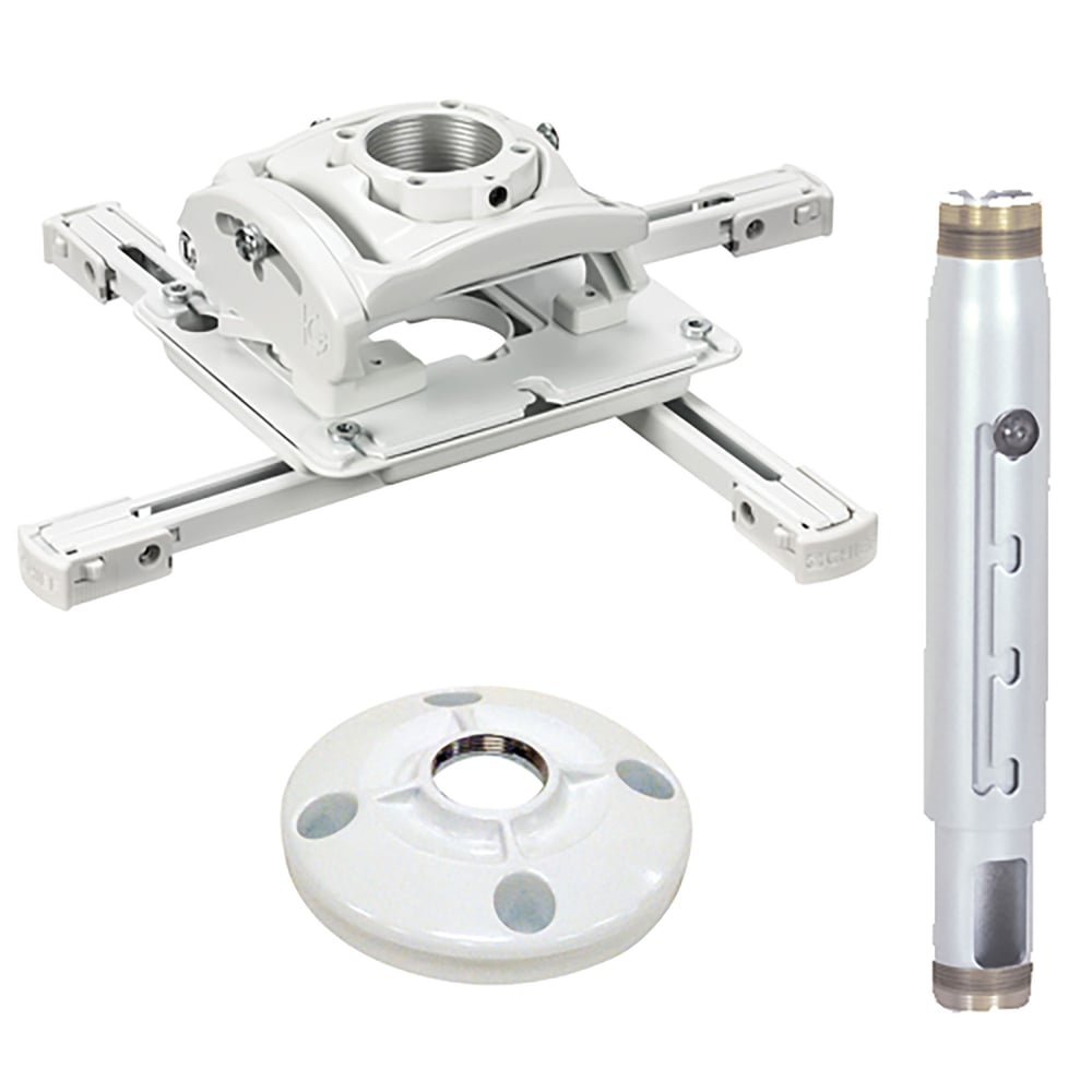 Chief KITPD012018W Projector Mount Kit - Rpauw, Cms012018W And Cms115W