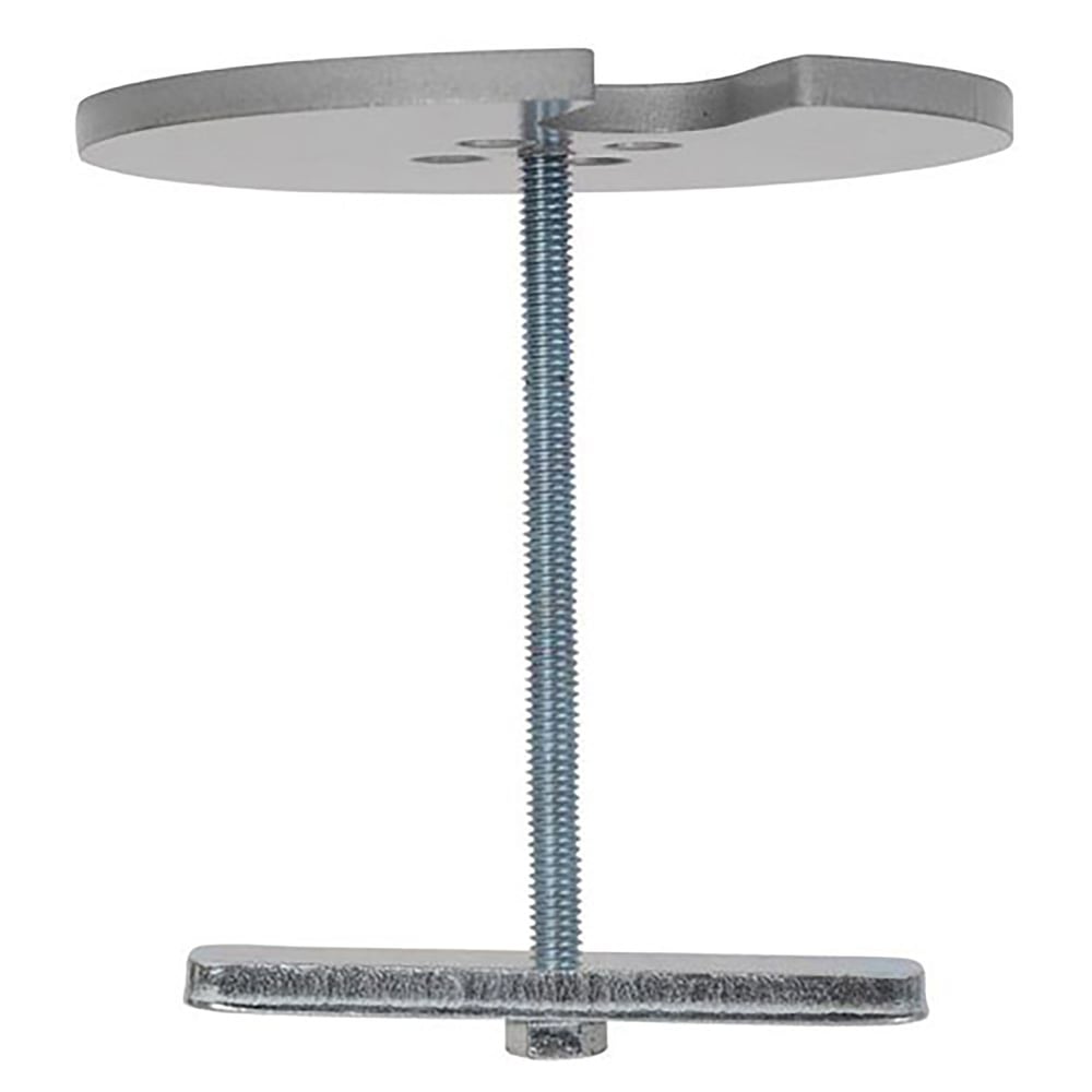 Chief KRA226S Column Mount Grommet Accessory, Slv