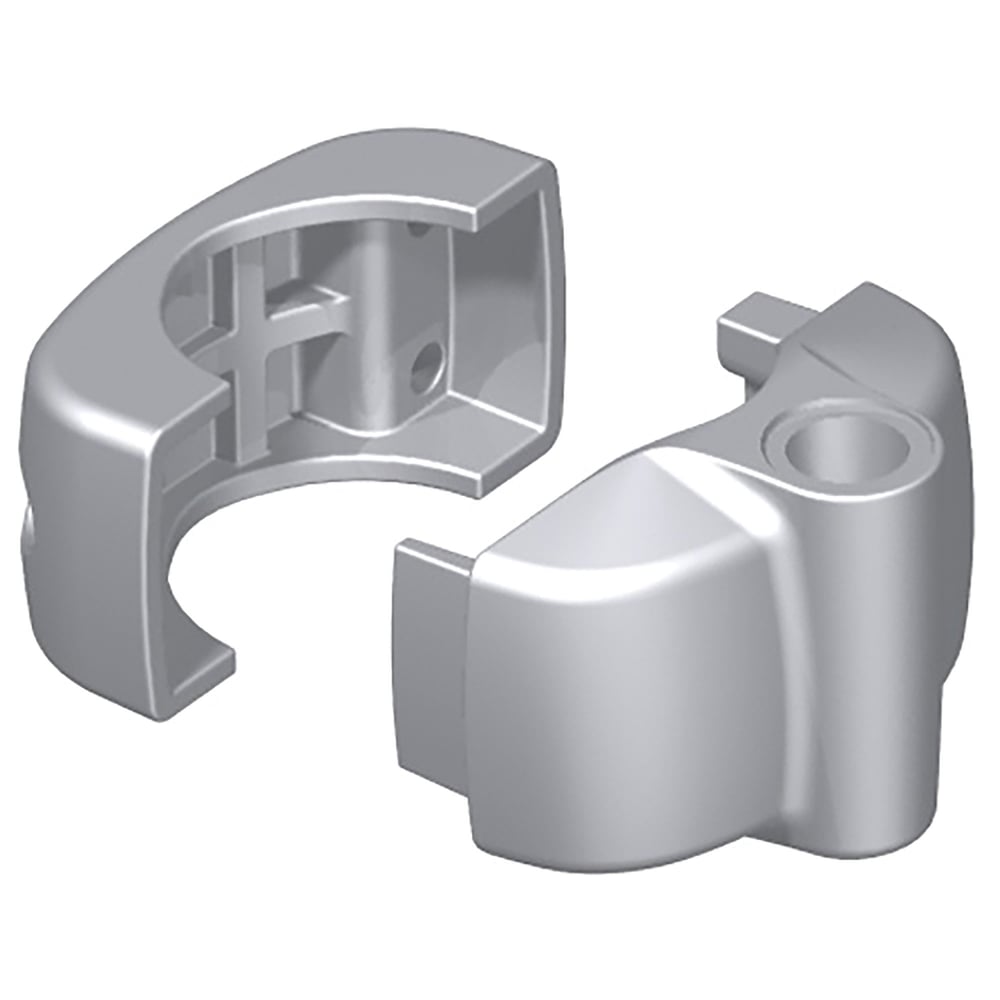 Chief KSA1017B Pole Clamp Accessory