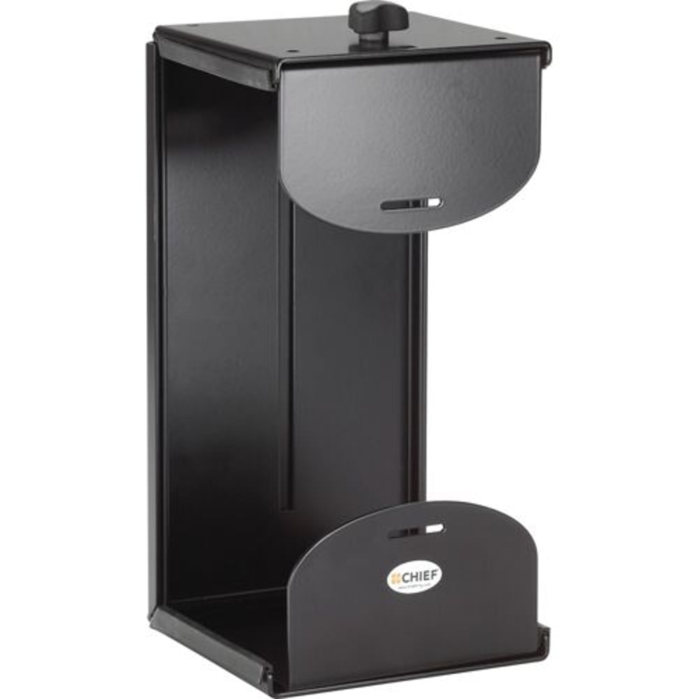 Chief KSA1020B Cpu Wall And Desk Mount