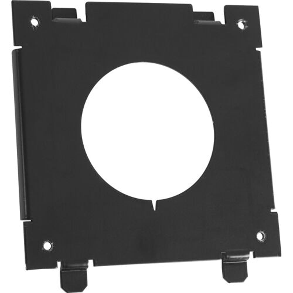 Chief KSA1250B-2 K1 Series, Dell Monitor Qc Bkt Black