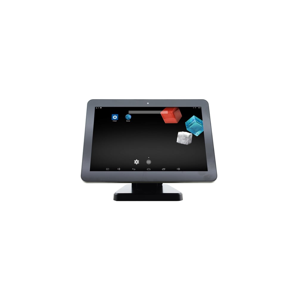 Kramer KT-10 10" K-Touch Touch Panel