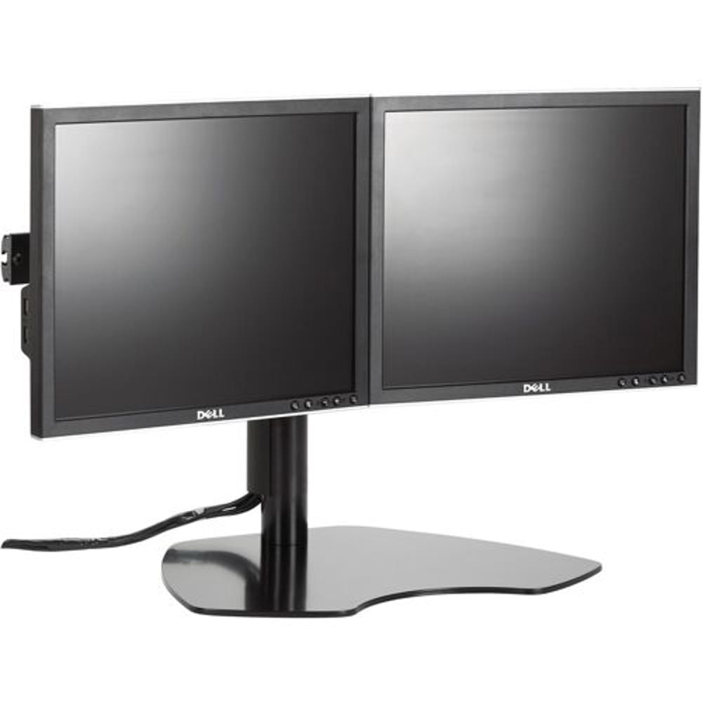 Chief KTP230B Free Stand Pole Mt Array Vert.