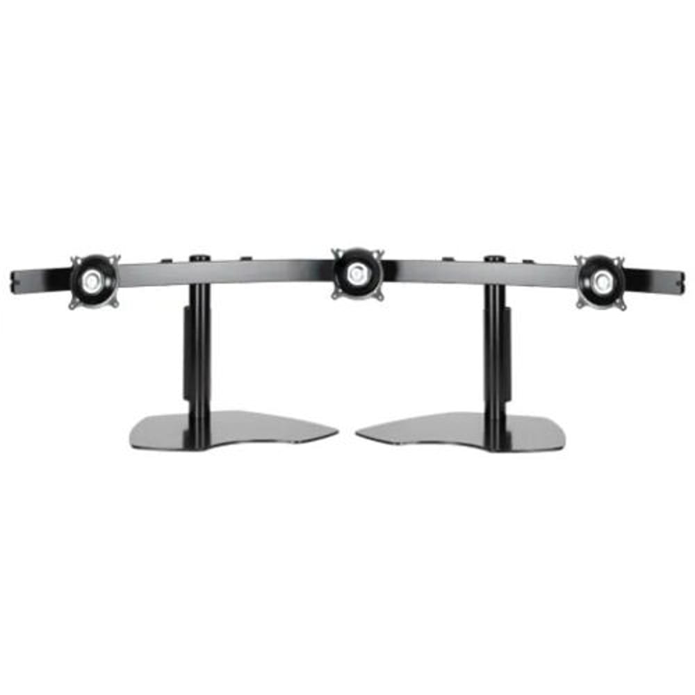 Chief KTP325B Table Stand Array 3W X 1H Wide