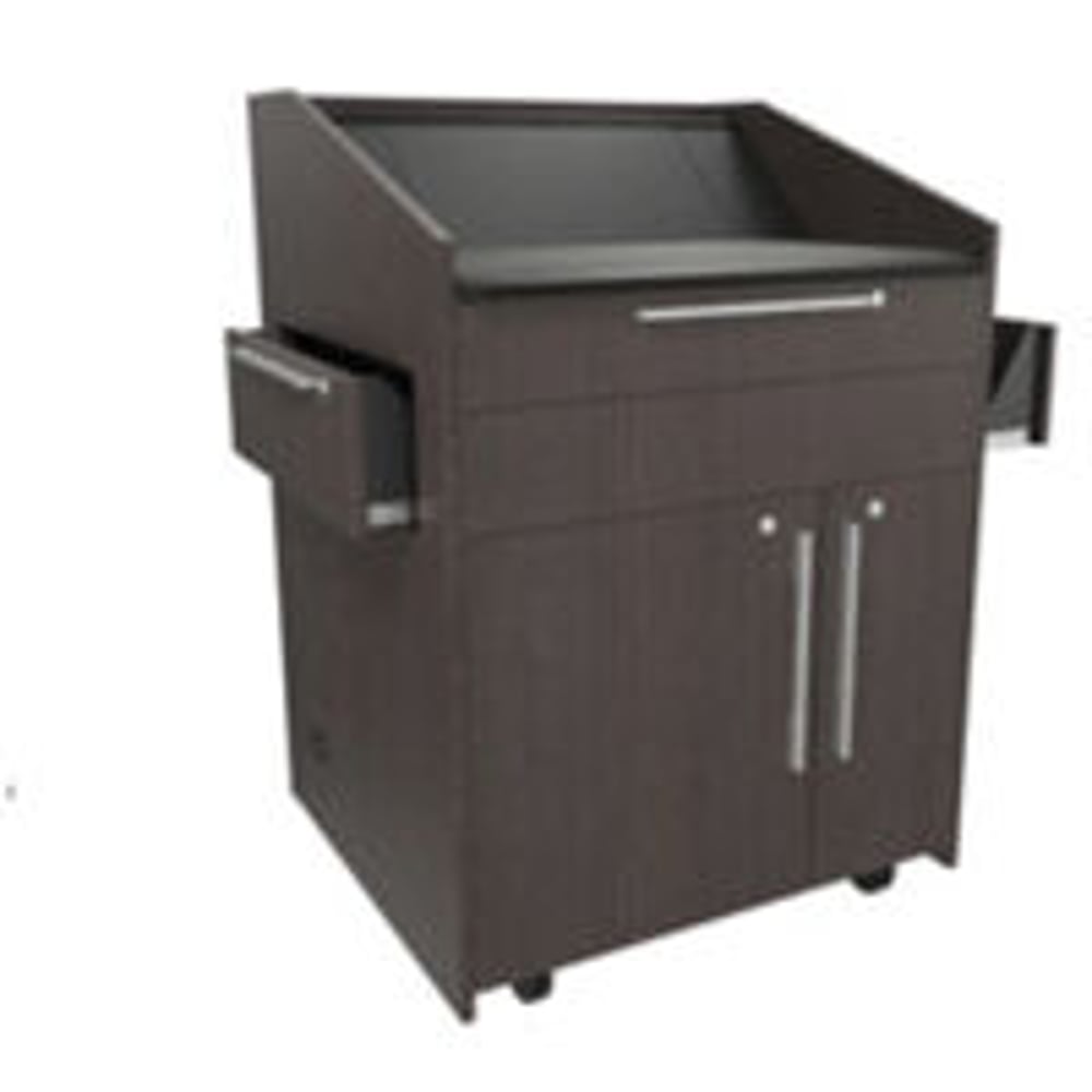 Middle Atlantic L5KBB2SEHA3ZP002 L5Pk, 33Widex31X39, Turret, Sota, Hpl, A3, M4-Dzp