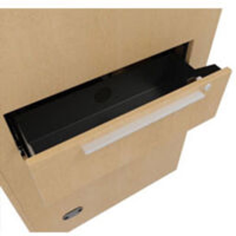 Middle Atlantic L5-SD7 L5 Storage Drawer, 7 Deep
