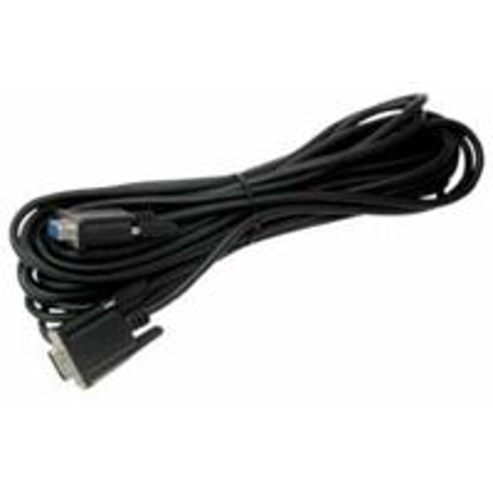 ADJ LC-EX50 50Ft Ext Cable Light Co-Pilot