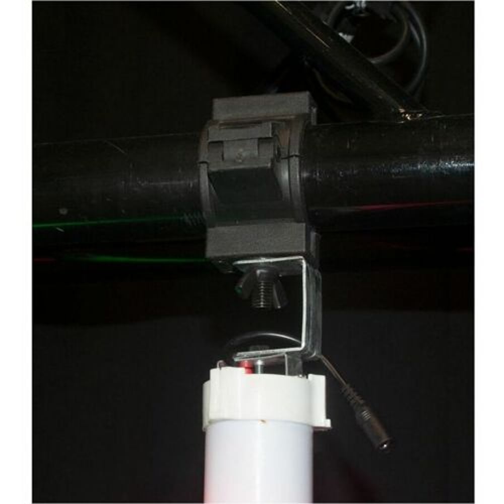 Eliminator Lighting LED BP TUBES 4 PAK 360° RGB LED Light Sticks