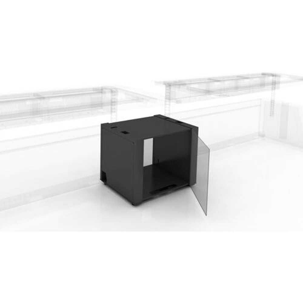 Middle Atlantic LH-BCWS Visionline Briding Cabinet - Straight Wedge