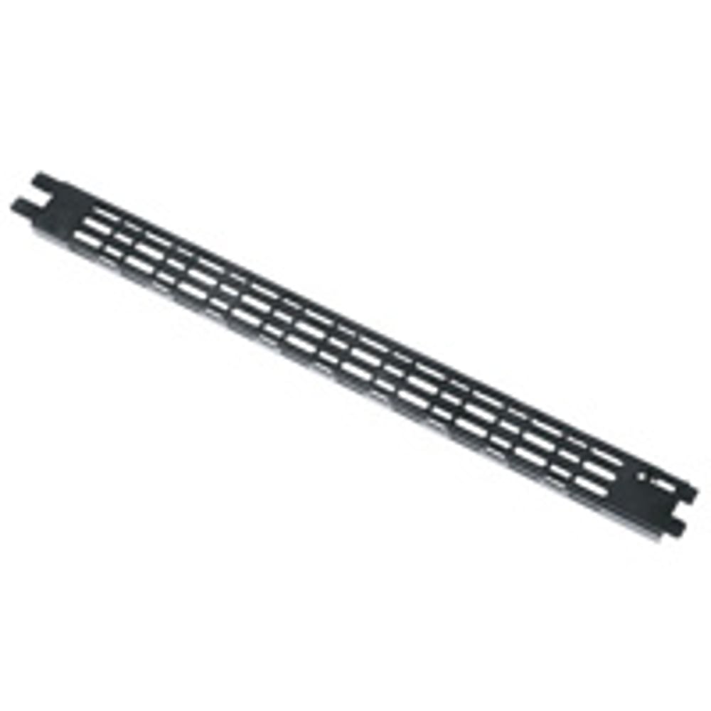 Middle Atlantic LL-HC21-4 4Pk, 21"Horiz Channel Lace