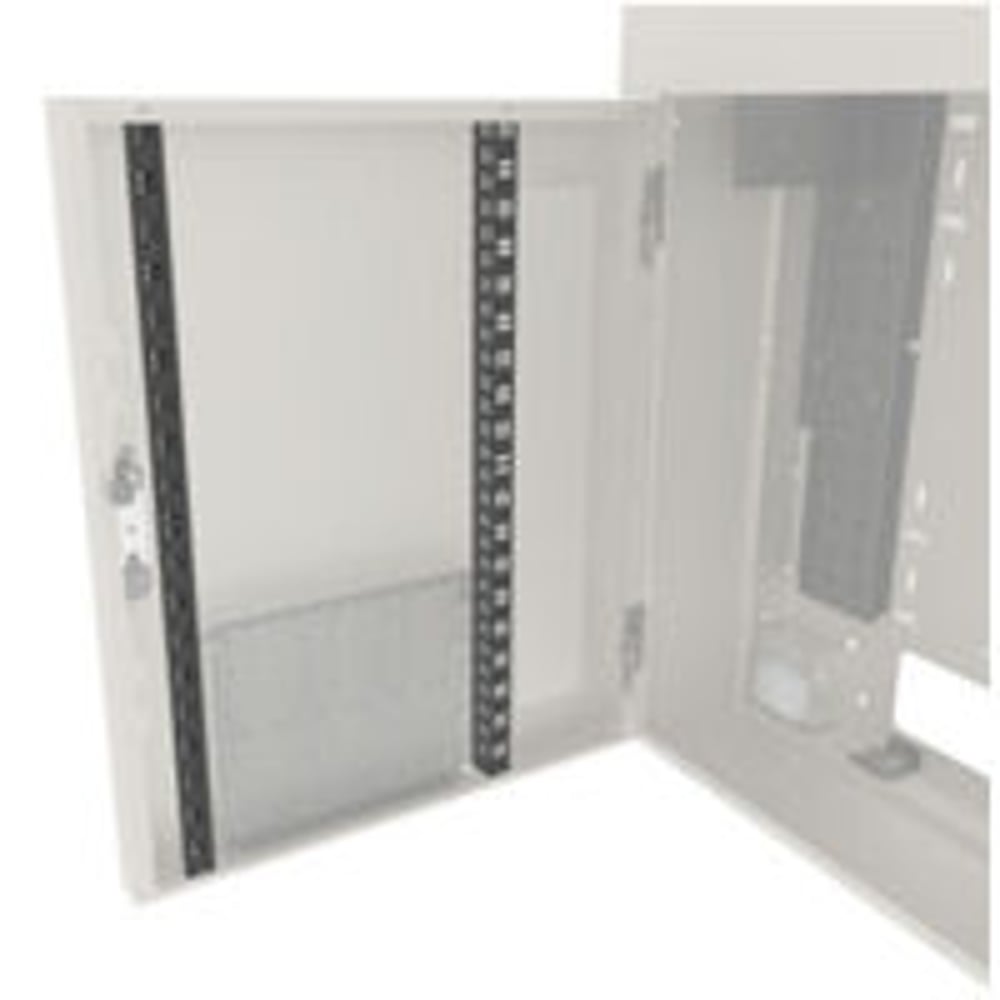 Middle Atlantic LL-VWM-36S-42SP Vwm Lever Lock Fr Dr Kit Fits 36 Sld/42 Split