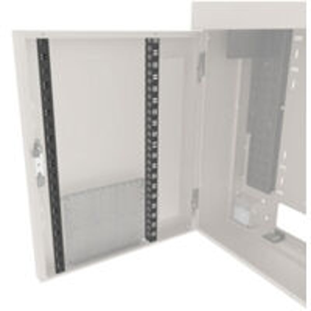 Middle Atlantic LL-VWM-36SP Vwm Lever Lock Fr Dr Kit Fits 36 Split Door