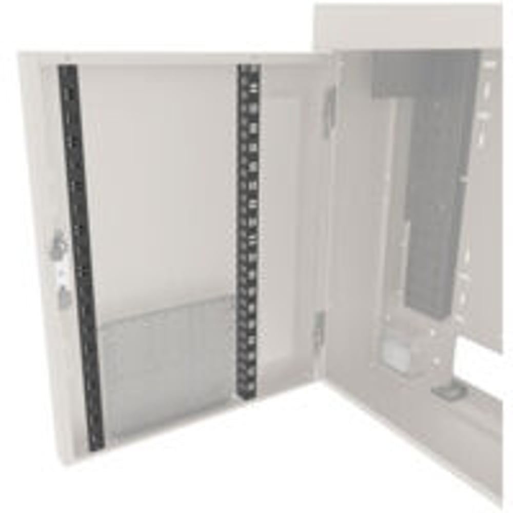 Middle Atlantic LL-VWM-42S Vwm Lever Lock Fr Dr Kit Fits 42 Solid Door