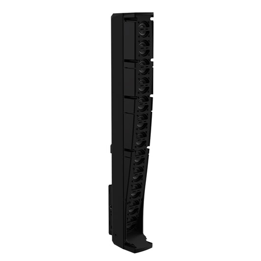 Electro-Voice LRC-1100-B, Black, Passive Column Speaker, No Grille