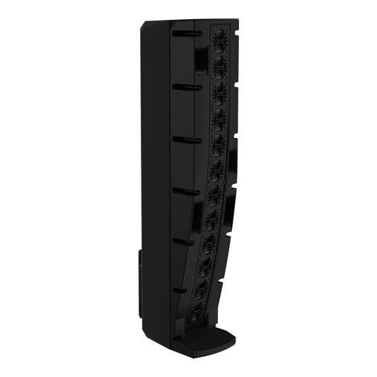 Electro-Voice LRC-2100-B, Black, Passive Column Speaker, No Grille