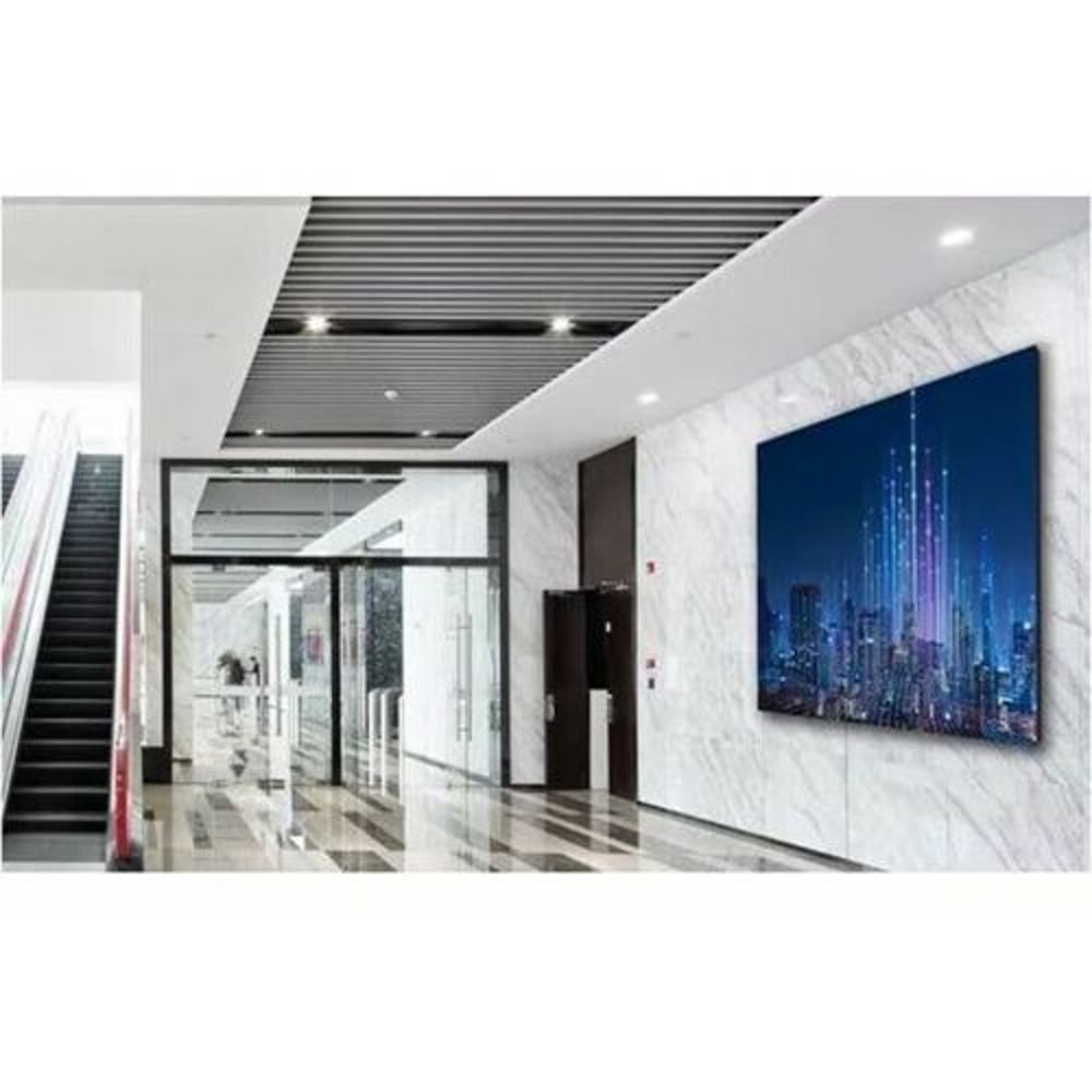LG LSCB-F108C 108.4" Dia., 94.5X53.1X1.3, Lscb Series, Versitile Family, 2K 1920X1080