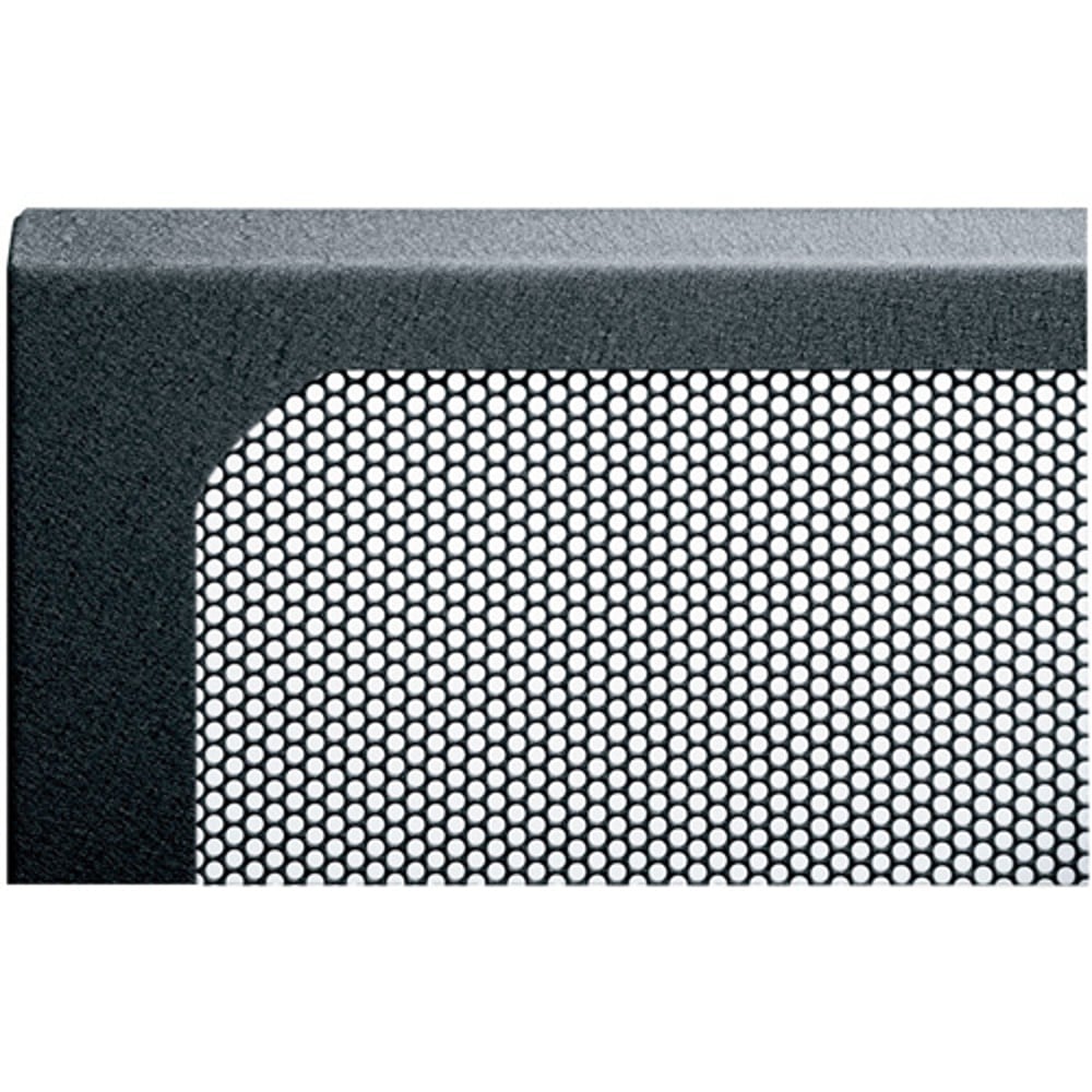 Middle Atlantic LVFD-WMRK-24 24 Space Large Perf Door