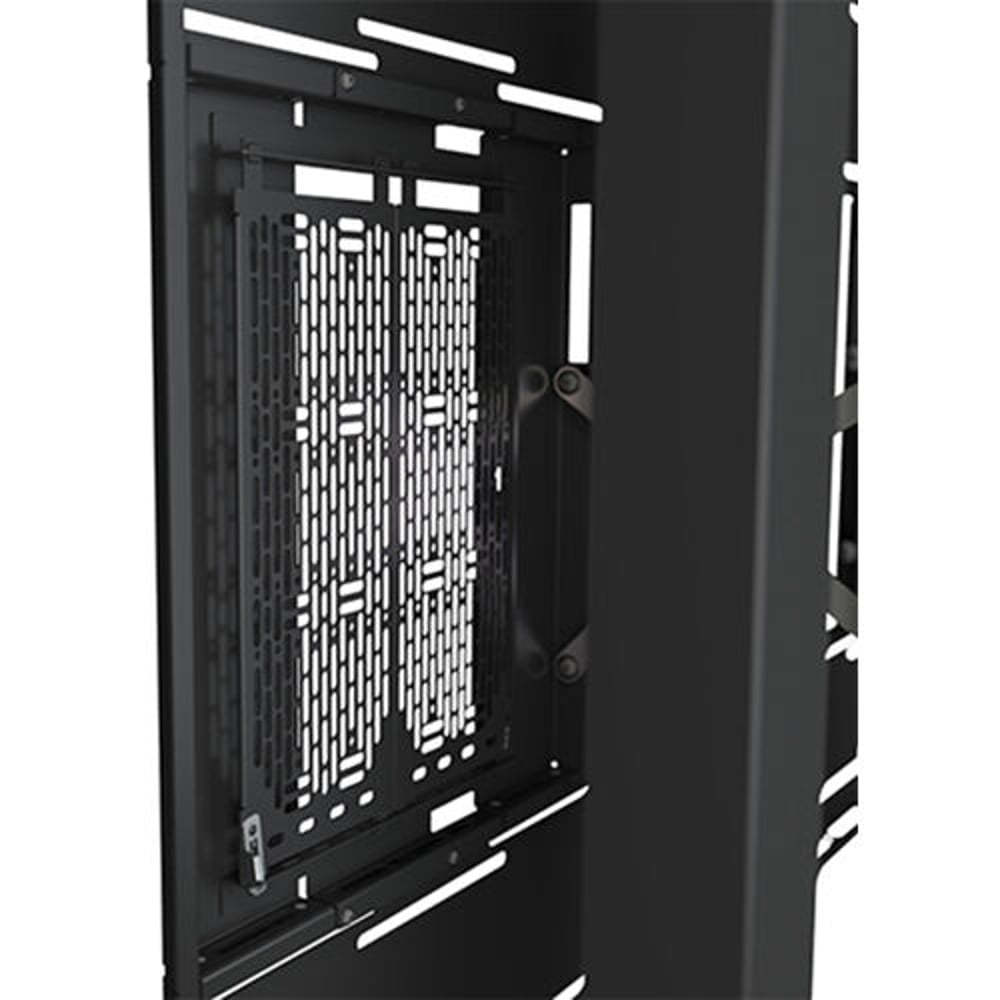 Chief LW55UW 55" Landscape Wall Kiosk