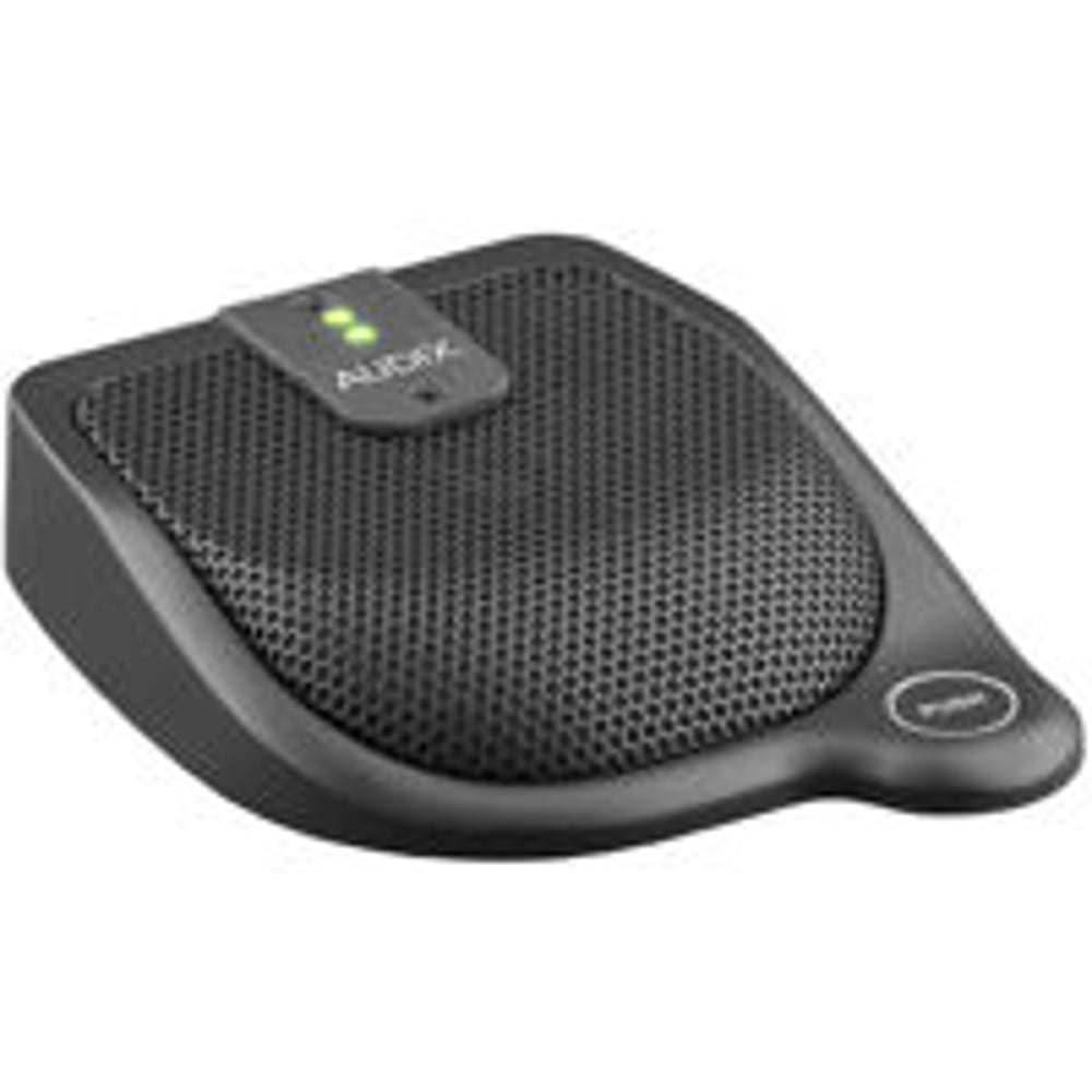 Audix M63OMNI Mic, Bndry Logic, Card, Omni