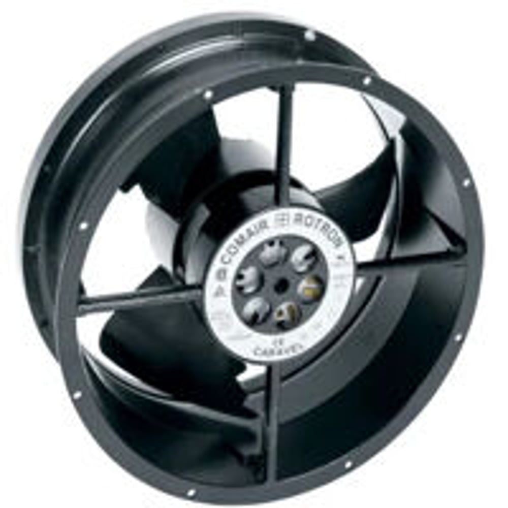 Middle Atlantic MAFAN-10 10Fan 115V W/Cord
