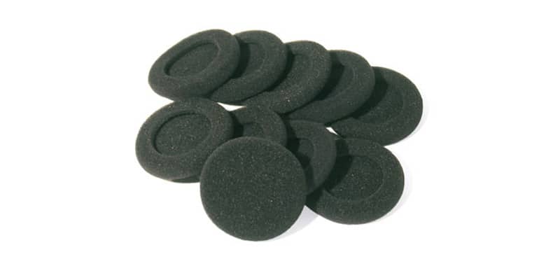 Listen LA-167 Headset Ear Cushions (Pack of 10)