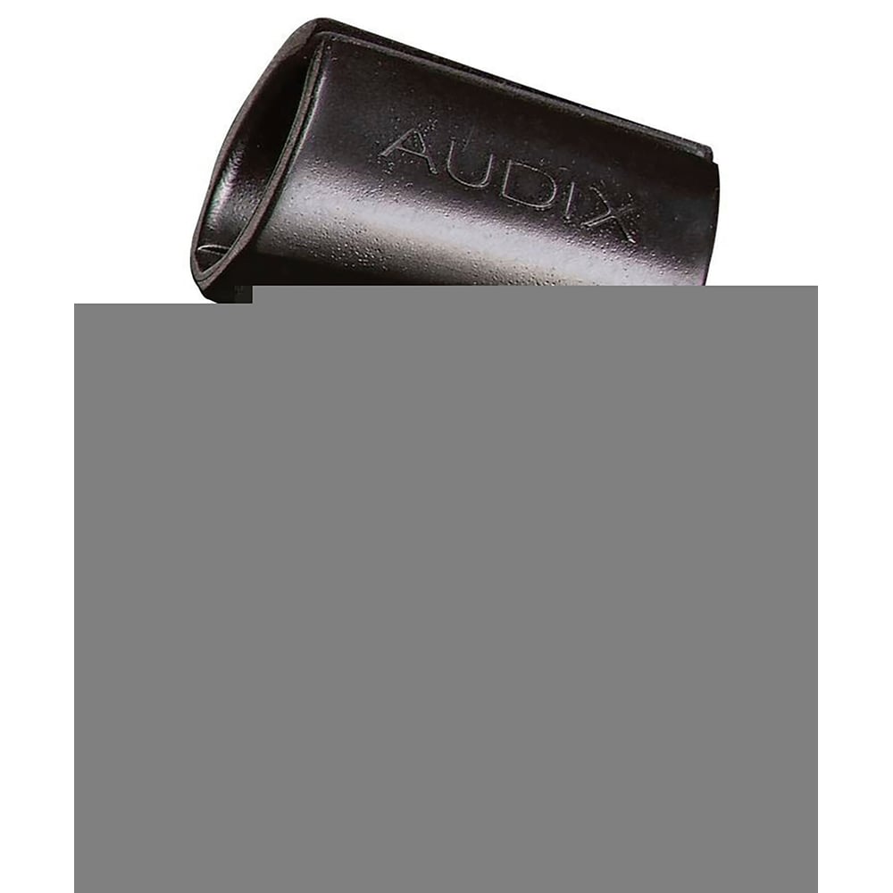 Audix MC1 Durable Nylon Microphone Clip With Brass Insert