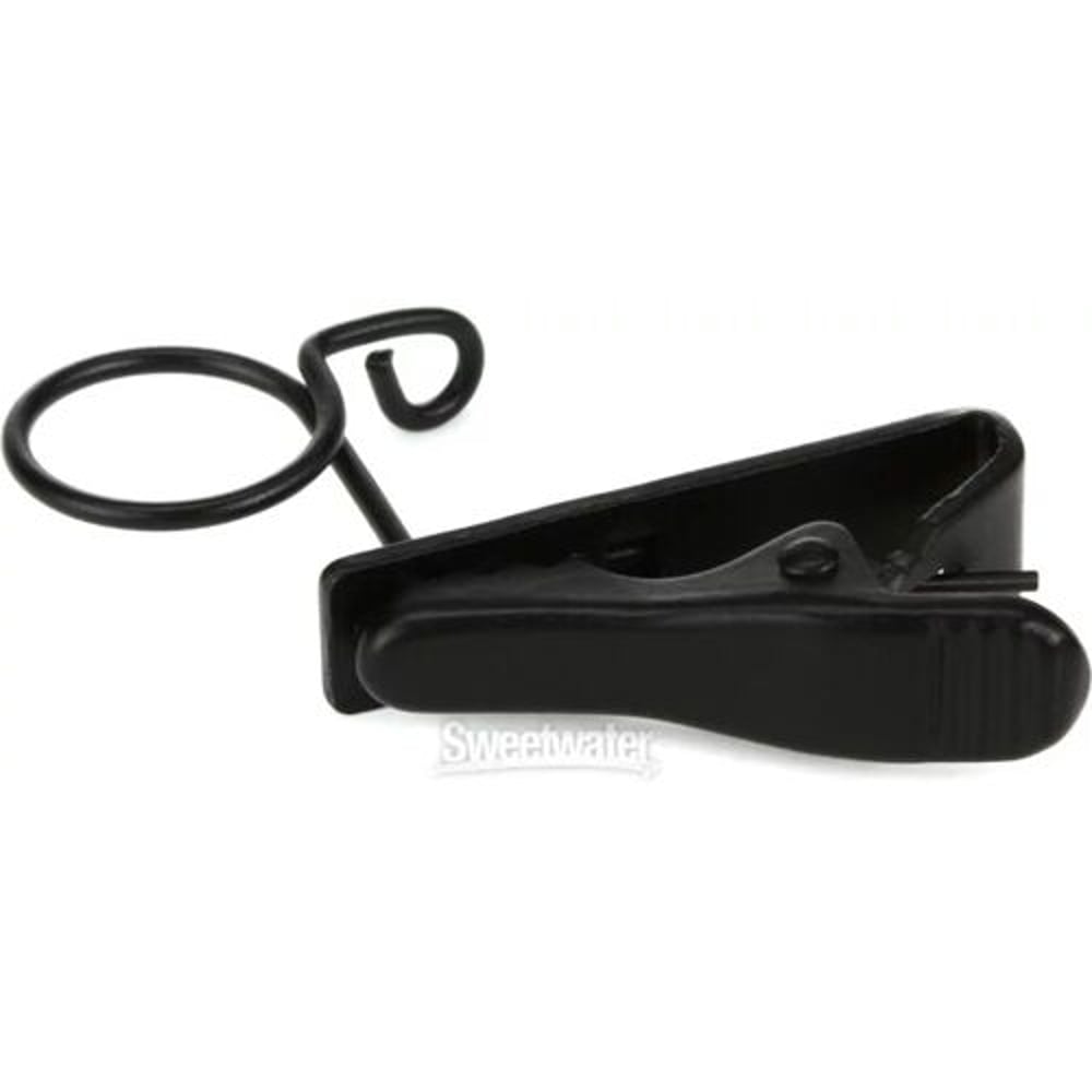 Audix MC10L Clip, Mic, Lavalier, Loop Style, Cond, A