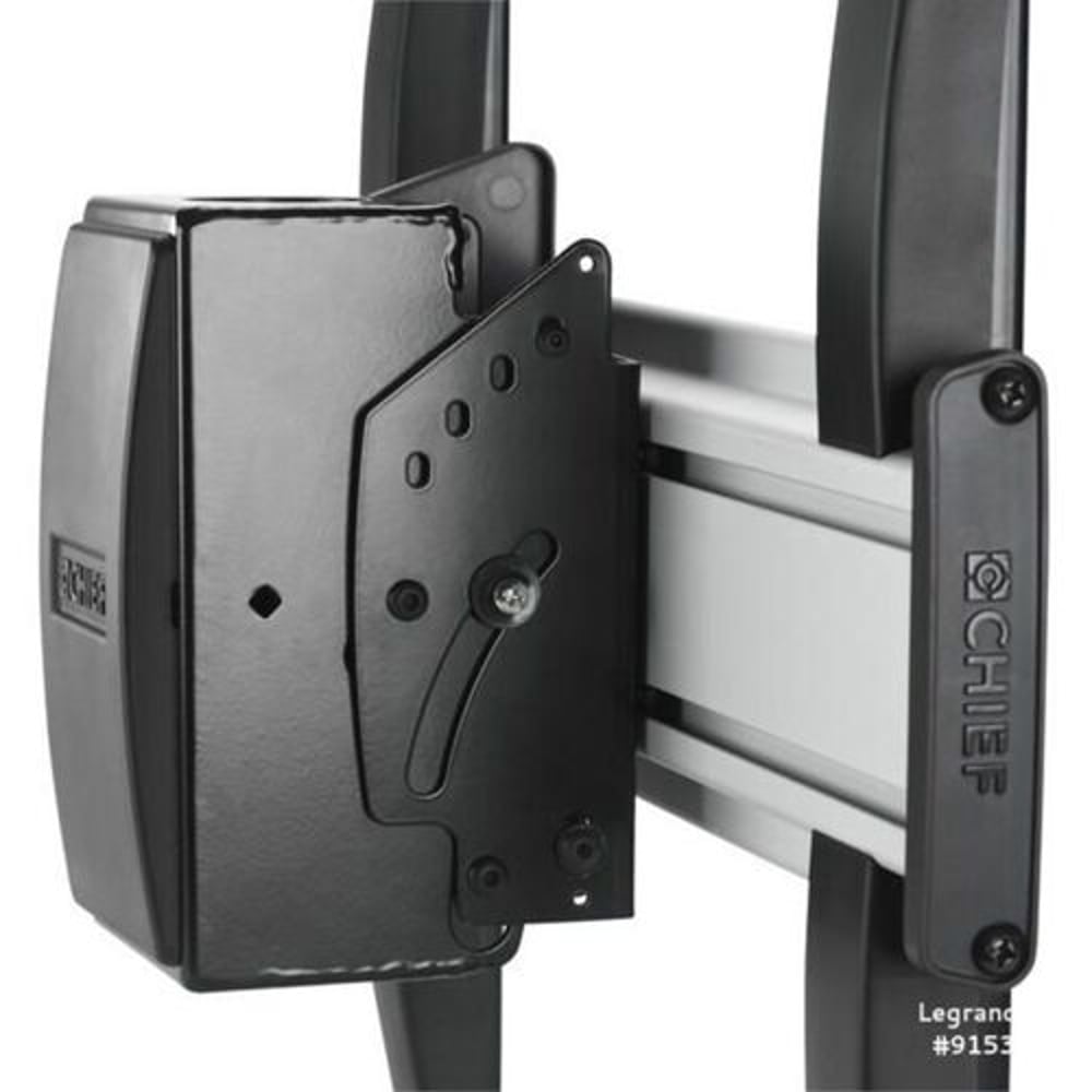 Chief MCM1U Single Ceiling Mount, Medium