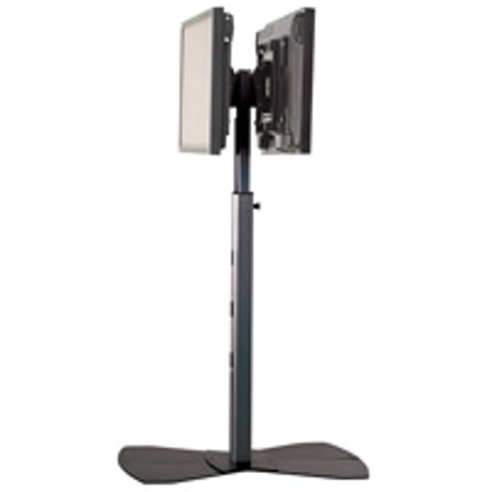 Chief MF2UB Mfp Dual Head Floor Stand