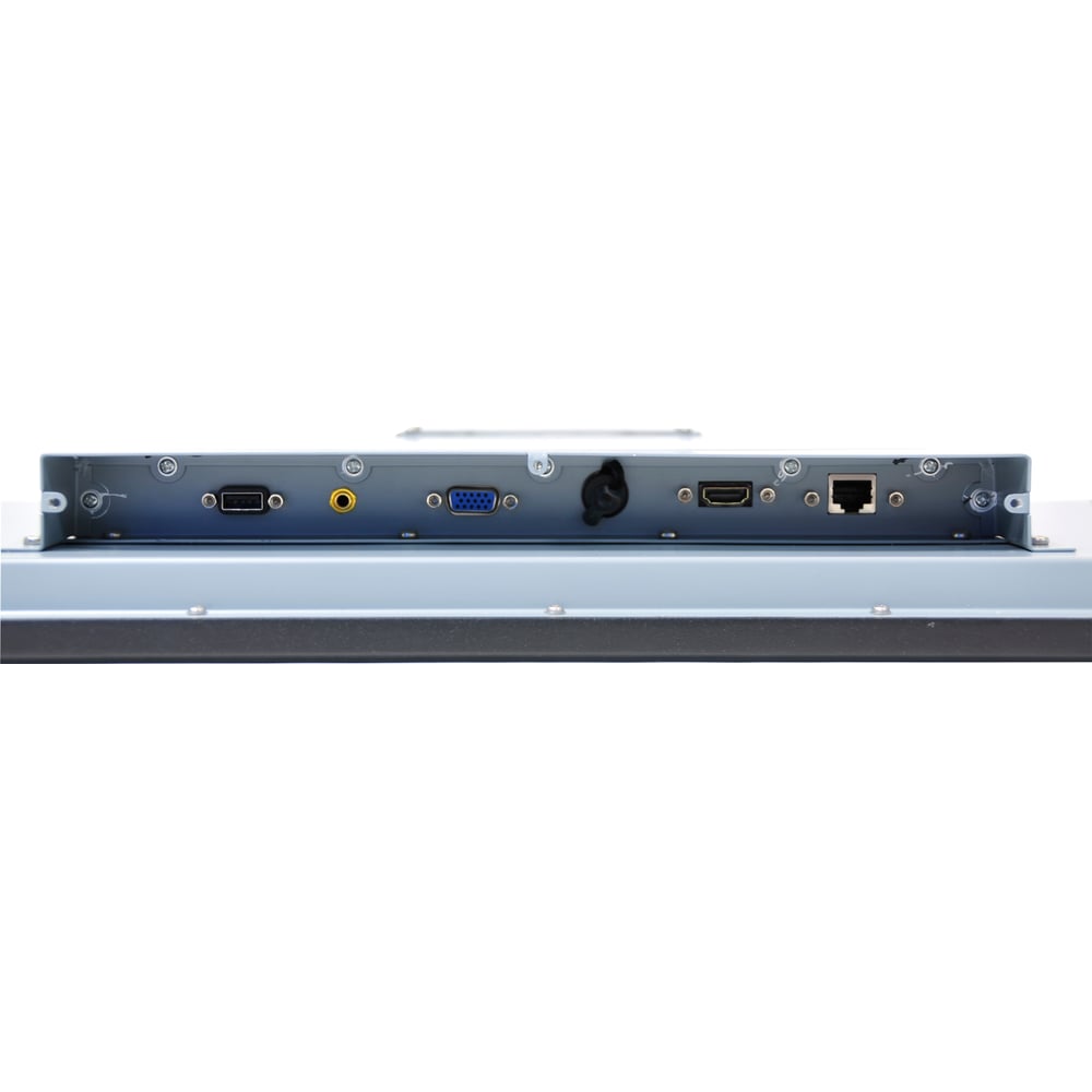MIMO MOT-21580CH 21.5" 1920X1080 Outdoor Display Ip65 1500 Nits P-Cap Touch, 3.5Mm Audio