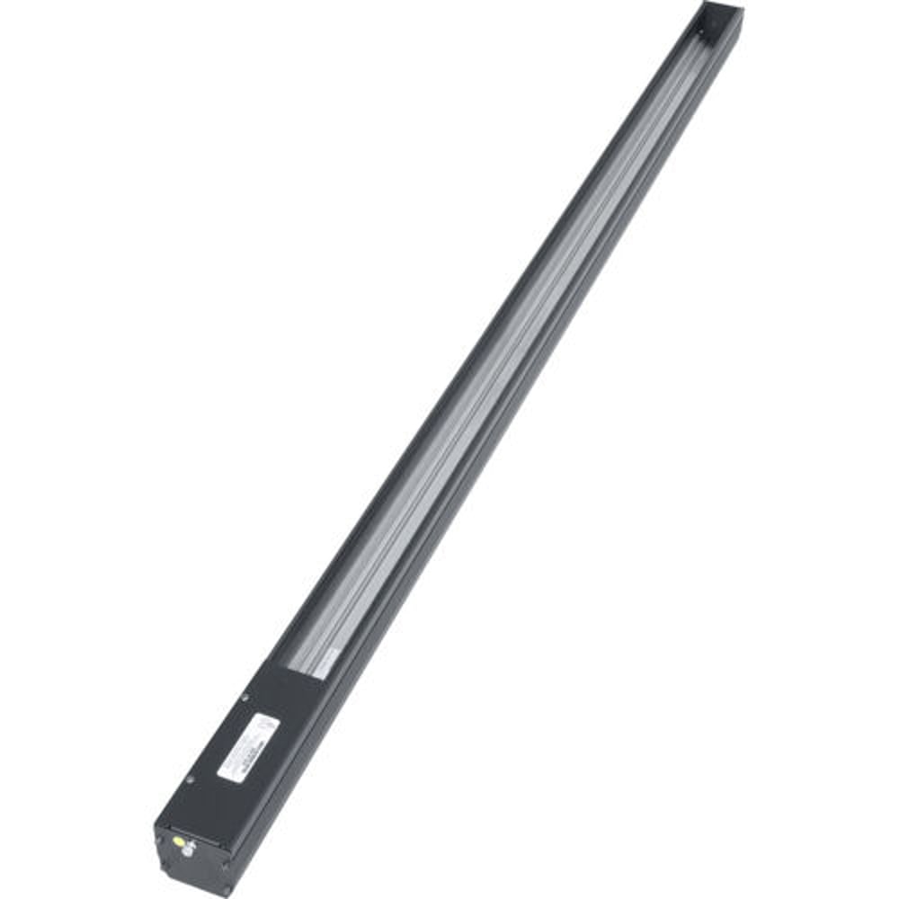 Middle Atlantic MPR-8A Mpr Raceway, 72"