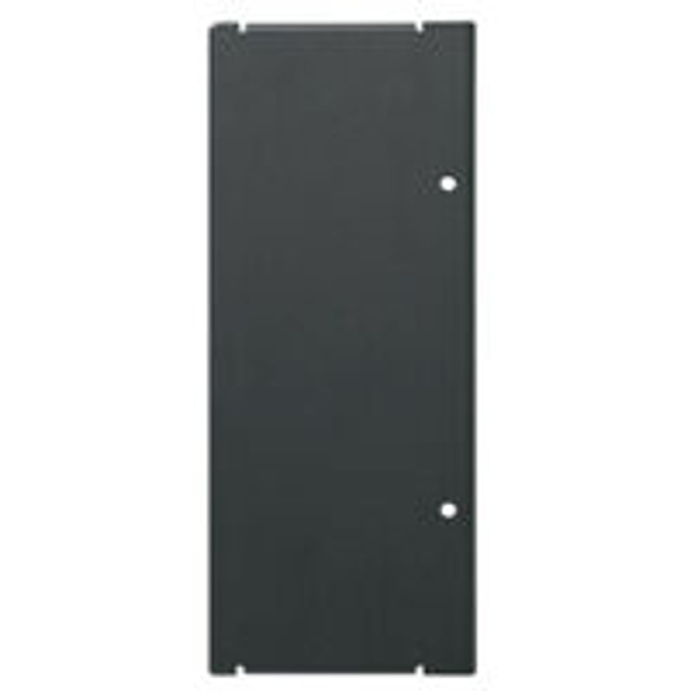 Middle Atlantic MPR-BL8A Mpr 8" Blank Module