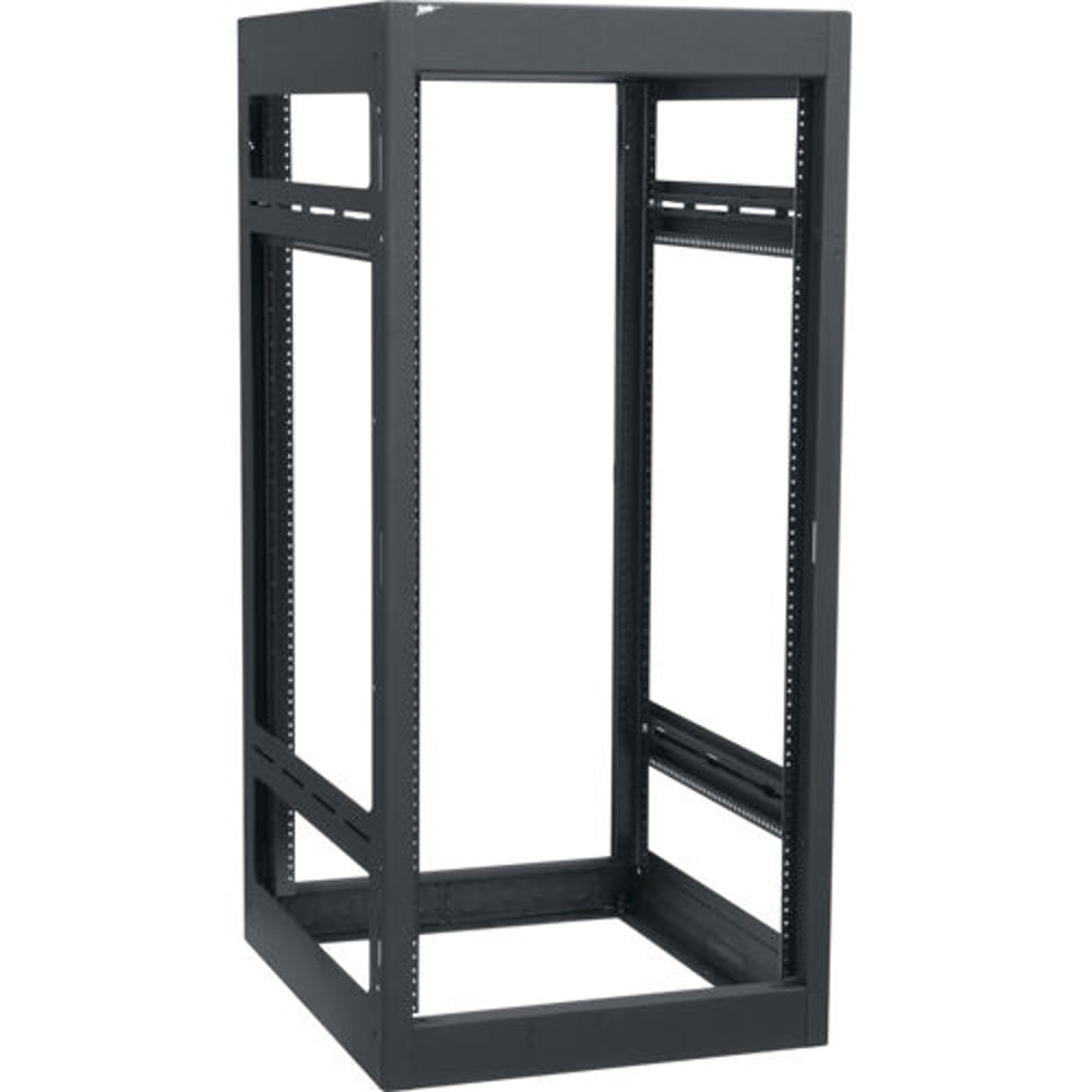 Middle Atlantic MRK-2431LRD 24Sp/31D Multibay Mrk Lrd