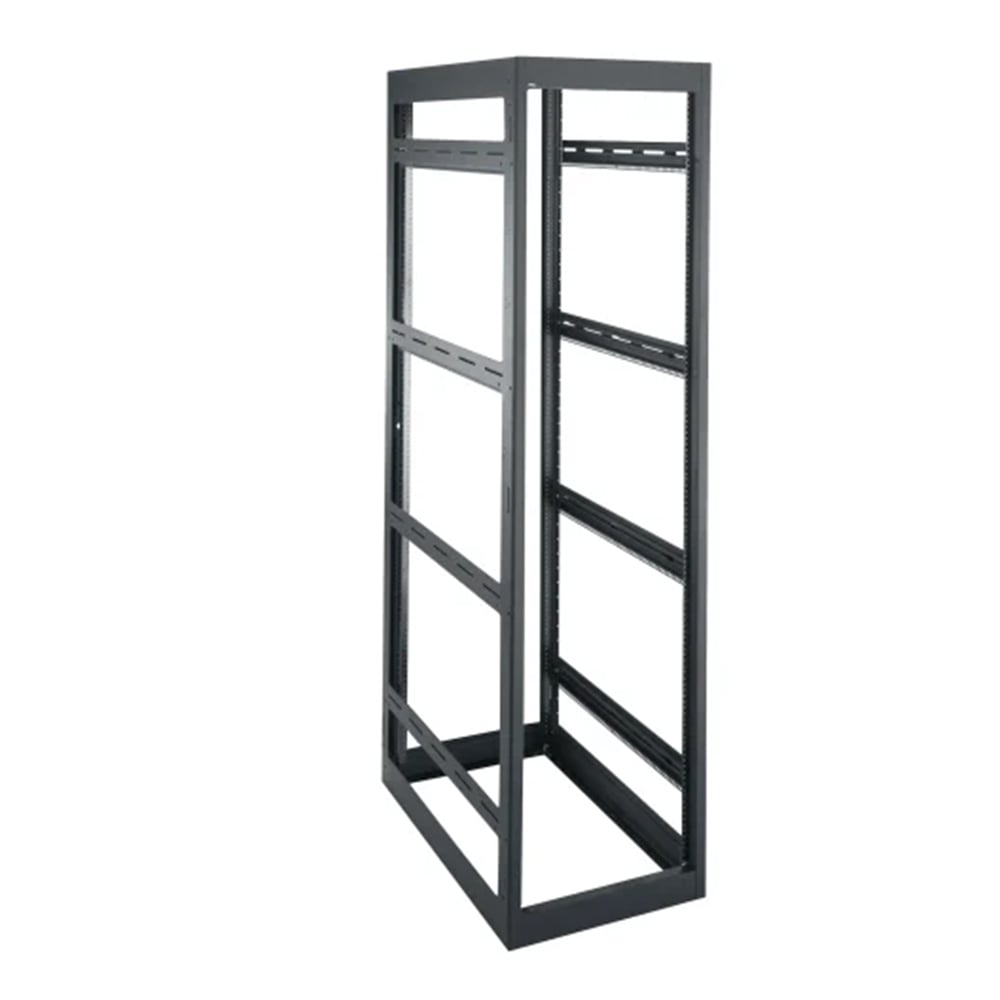 Middle Atlantic MRK-3731LRD 37 Ru Mrk Series 22In Wide Rack, 31In Deep Without Rear Door