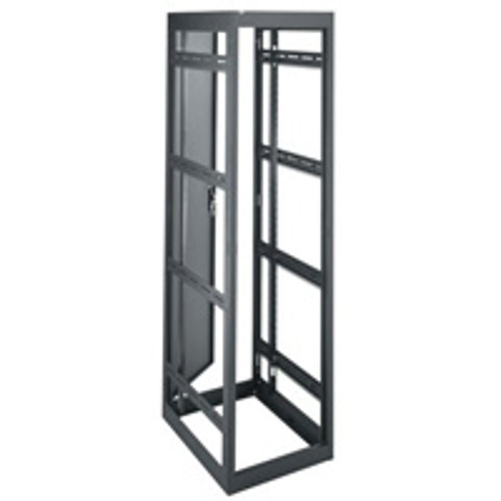 Middle Atlantic MRK-4431PRO 44Sp/31D Mrk W/Proliant Rail
