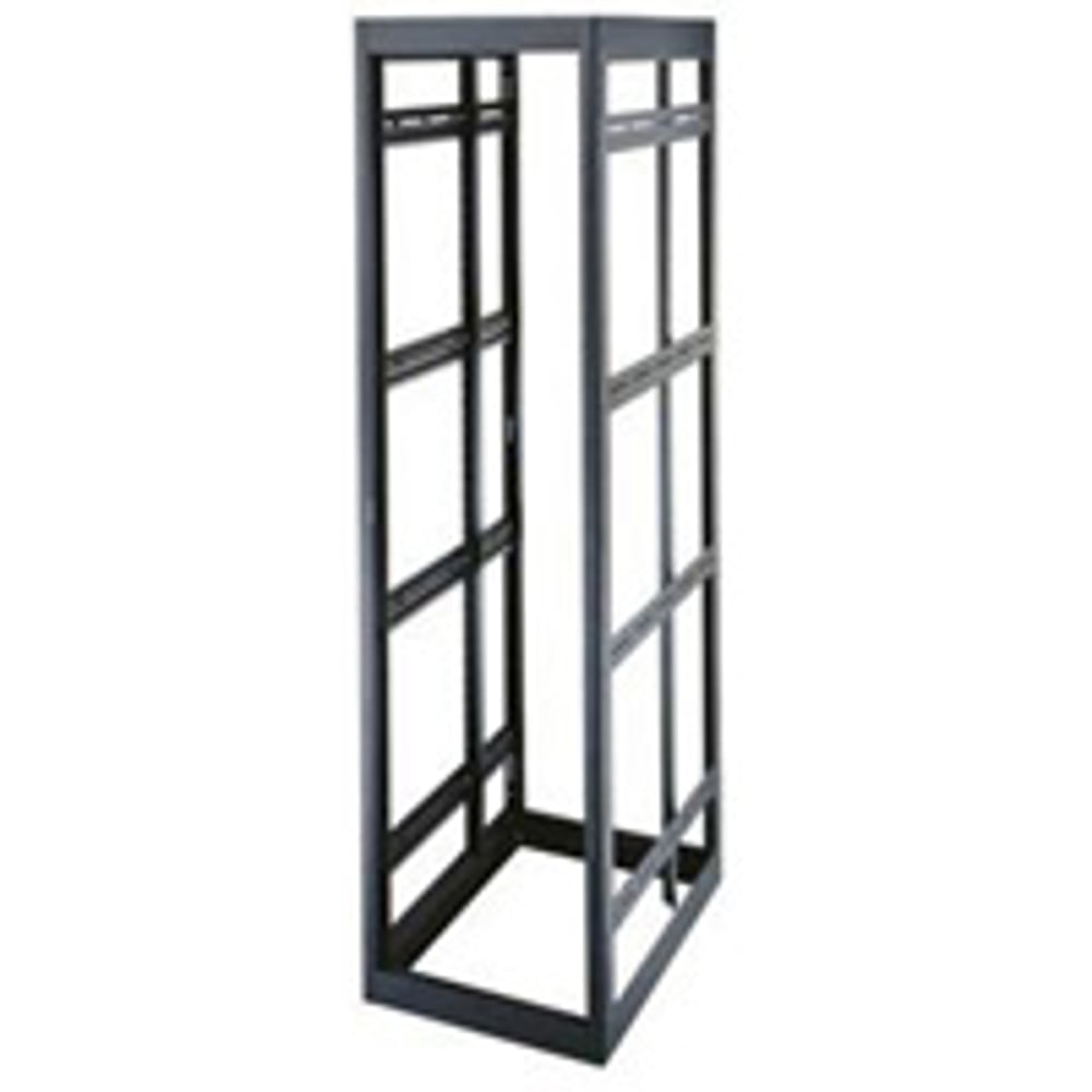Middle Atlantic MRK-4442PROLRD 44Sp/42D Multibay Rack W/Pro Rail Lrd