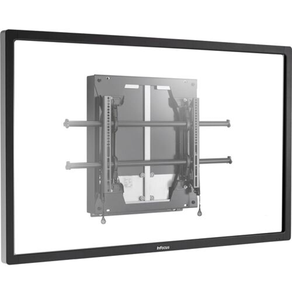 Chief MSD1U Fusion Dynamic Height Adjustable Wall Mount