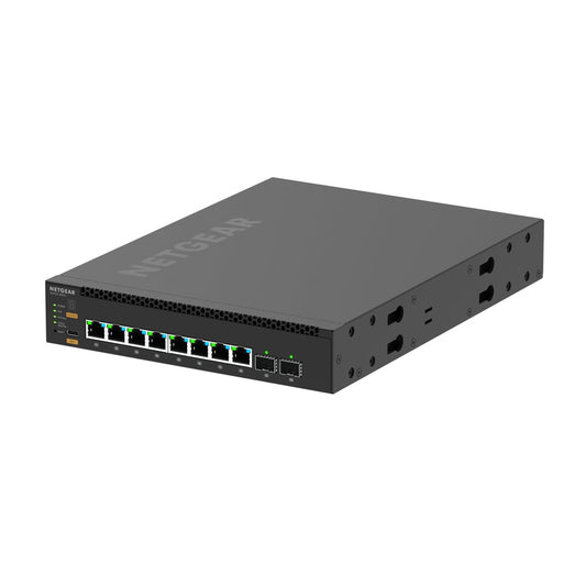 NETGEAR NETGER / MSM4310-100NES M4350-8M2V Managed Switch