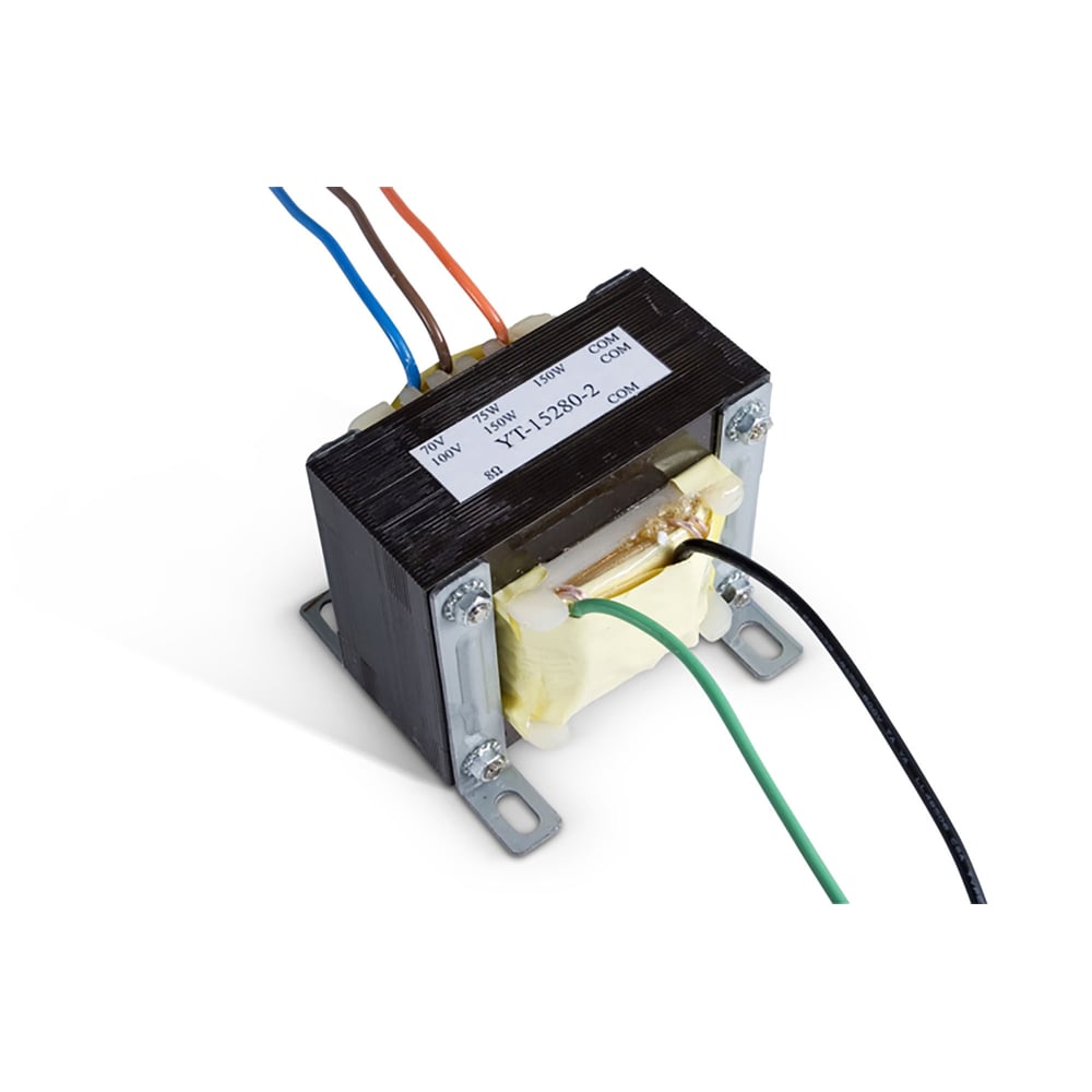 JBL MTC-300T150 150 Watt Transformer