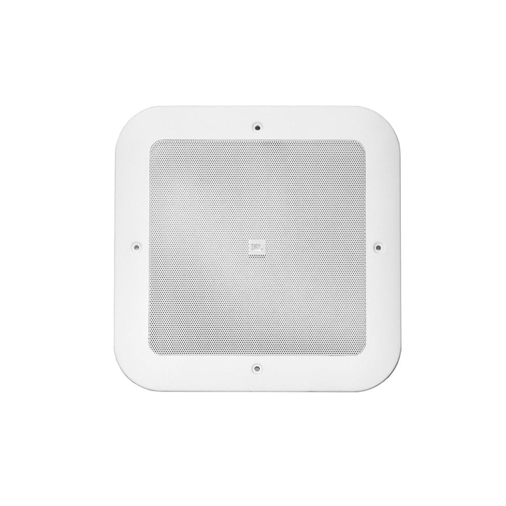 JBL MTC-SG6/8 Square Grille For Control 200 And Control 300 Series