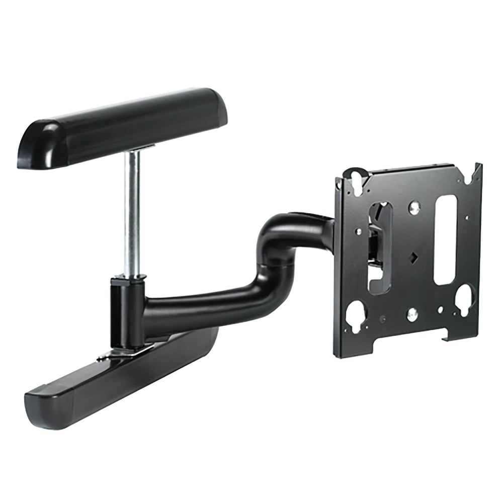 Chief MWR6000B Medium Flat Panel Swing Arm Wall Mount - 25" Extension (No Interface)