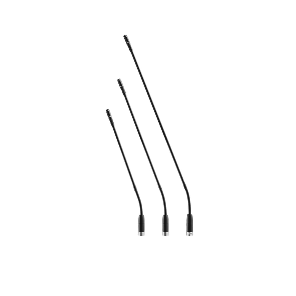 Shure MXC416/C 16 Inch Goosneck Mic